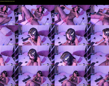 ruby_26 — 33 minute Chaturbate female teen cam video, 1080p, Feb 12, 2023