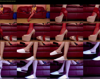 sensualmyra — 48 minute Chaturbate female teen cam video, 720p, Feb 12, 2023
