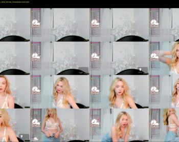 small_blondee — 10 minute Chaturbate female teen cam video, 1080p, Feb 12, 2023