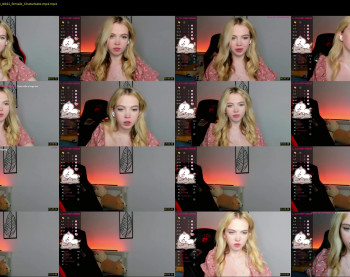 small_blondee — 49 minute Chaturbate female teen cam video, 1080p, Feb 13, 2023