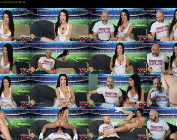 sofia3211 — 122 minute Chaturbate couple teen cam video, 720p, Feb 12, 2023