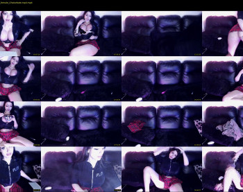 sofianix — 65 minute Chaturbate female teen cam video, 720p, Feb 12, 2023