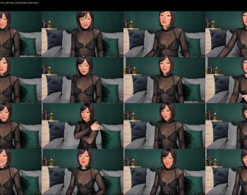 your_eclipse — 13 minute Chaturbate female teen cam video, 1080p, Feb 12, 2023