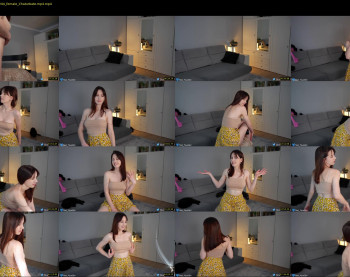_blackbee_ — 54 minute Chaturbate female teen cam video, 1080p, Feb 13, 2023