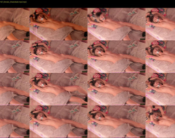 cinacramby — 57 minute Chaturbate female teen cam video, 1080p, Feb 13, 2023