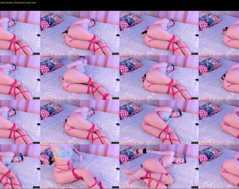 cinacramby — 4 minute Chaturbate female teen cam video, 1080p, Feb 14, 2023