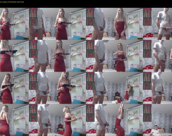 danamily — 91 minute Chaturbate female teen cam video, 720p, Feb 13, 2023