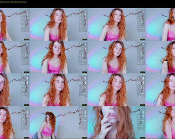 deva_green — 54 minute Chaturbate female teen cam video, 1080p, Feb 13, 2023