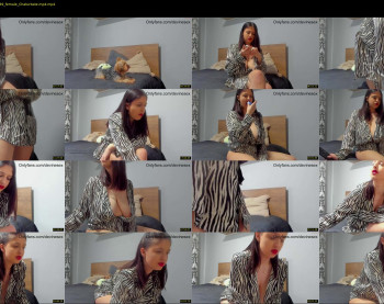devinesex — 39 minute Chaturbate female teen cam video, 720p, Feb 13, 2023