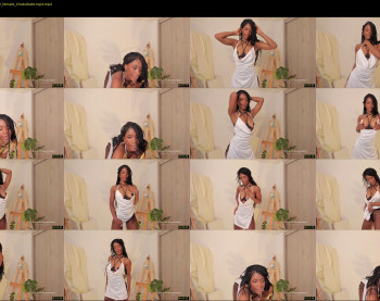 duna_du — 9 minute Chaturbate female teen cam video, 1080p, Feb 13, 2023