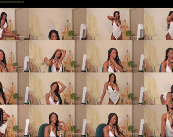 duna_du — 36 minute Chaturbate female teen cam video, 1080p, Feb 13, 2023
