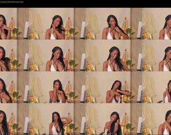 duna_du — 9 minute Chaturbate female teen cam video, 1080p, Feb 13, 2023