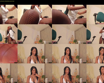 duna_du — 28 minute Chaturbate female teen cam video, 1080p, Feb 14, 2023