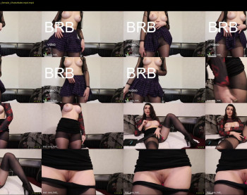 evalewis — 91 minute Chaturbate female teen cam video, 720p, Feb 13, 2023