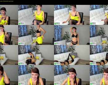 fritha — 95 minute Chaturbate female teen cam video, 720p, Feb 14, 2023