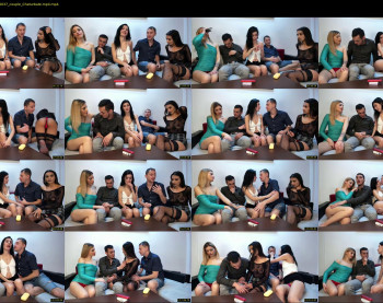 julyaandraul — 94 minute Chaturbate couple teen cam video, 720p, Feb 14, 2023