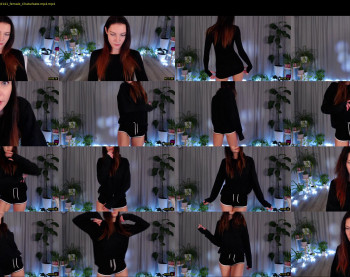katrin_sweeft — 54 minute Chaturbate female teen cam video, 1080p, Feb 14, 2023