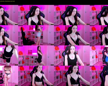 lexi_split — 41 minute Chaturbate female teen cam video, 1080p, Feb 13, 2023