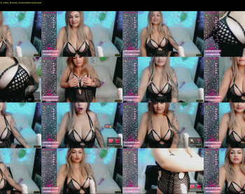 melisa_mcarthy — 54 minute Chaturbate couple teen cam video, 1080p, Feb 13, 2023