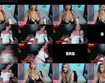 melisa_mcarthy — 59 minute Chaturbate couple teen cam video, 1080p, Feb 13, 2023