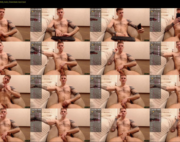 mr_longboy — 12 minute Chaturbate male teen cam video, 1080p, Feb 13, 2023