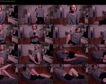 ms_lorelei — 54 minute Chaturbate female teen cam video, 1080p, Feb 14, 2023