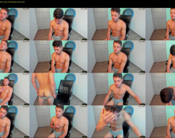 noahbrawn — 21 minute Chaturbate male teen cam video, 1080p, Feb 13, 2023