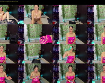 pamelajackson__ — 60 minute Chaturbate female teen cam video, 1080p, Feb 14, 2023