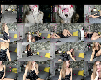 rora_ — 57 minute Chaturbate female teen cam video, 1080p, Feb 14, 2023