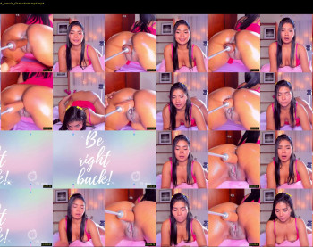 roxy_lov3 — 97 minute Chaturbate female teen cam video, 720p, Feb 13, 2023
