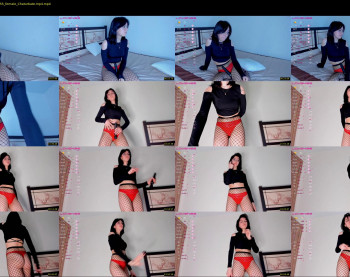sandyfairy — 54 minute Chaturbate female teen cam video, 1080p, Feb 13, 2023