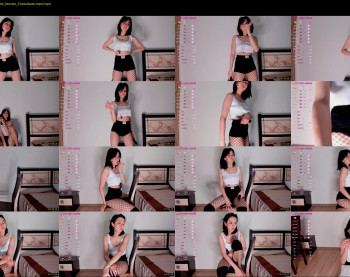 sandyfairy — 55 minute Chaturbate female teen cam video, 1080p, Feb 13, 2023