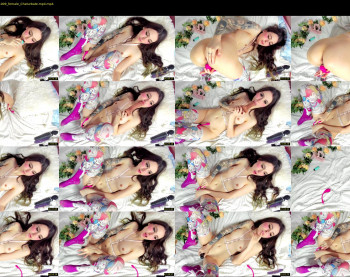 sweeety_pie — 58 minute Chaturbate female teen cam video, 1080p, Feb 13, 2023