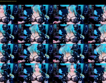 yoki_shizuko — 3 minute Chaturbate female teen cam video, 720p, Feb 13, 2023