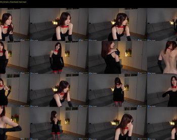 _blackbee_ — 17 minute Chaturbate female teen cam video, 1080p, Feb 14, 2023