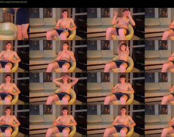 _littlemouse_ — 5 minute Chaturbate couple teen cam video, 4K, Feb 15, 2023