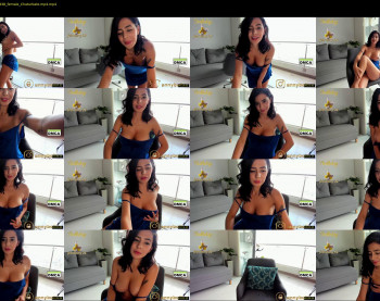 annybeiker — 53 minute Chaturbate female teen cam video, 1080p, Feb 14, 2023