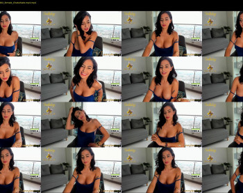 annybeiker — 28 minute Chaturbate female teen cam video, 1080p, Feb 14, 2023