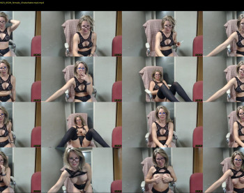 deepintoyourmind — 19 minute Chaturbate female teen cam video, 720p, Feb 15, 2023