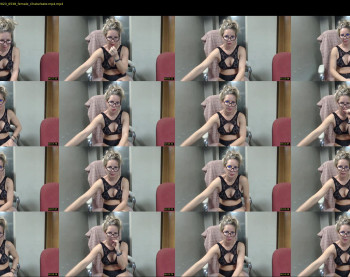 deepintoyourmind — 8 minute Chaturbate female teen cam video, 720p, Feb 15, 2023