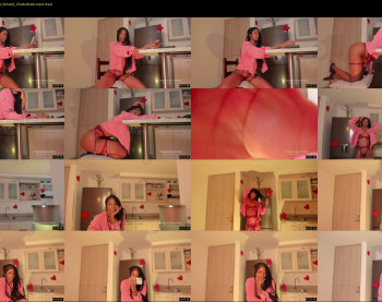 duna_du — 54 minute Chaturbate female teen cam video, 1080p, Feb 15, 2023