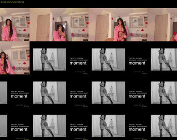 duna_du — 35 minute Chaturbate female teen cam video, 1080p, Feb 15, 2023