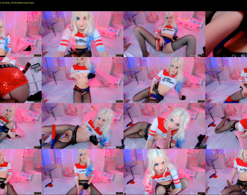 finleyfae — 54 minute Chaturbate female teen cam video, 1080p, Feb 14, 2023