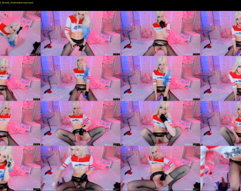 finleyfae — 16 minute Chaturbate female teen cam video, 1080p, Feb 14, 2023