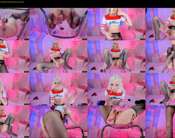 finleyfae — 57 minute Chaturbate female teen cam video, 1080p, Feb 14, 2023