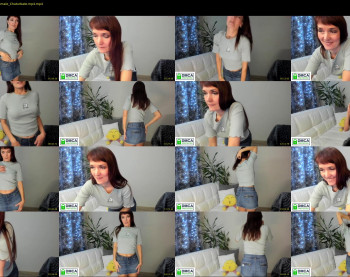 fritha — 30 minute Chaturbate female teen cam video, 720p, Feb 15, 2023