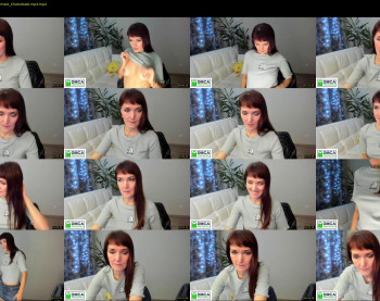 fritha — 8 minute Chaturbate female teen cam video, 720p, Feb 15, 2023