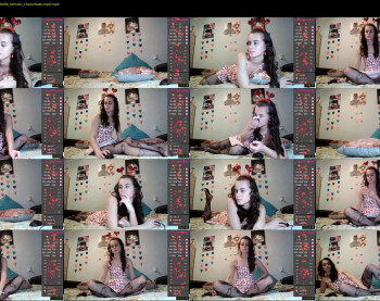 miracle_rose — 101 minute Chaturbate female teen cam video, 720p, Feb 15, 2023