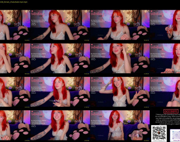 nebamazee — 31 minute Chaturbate female teen cam video, 1080p, Feb 15, 2023