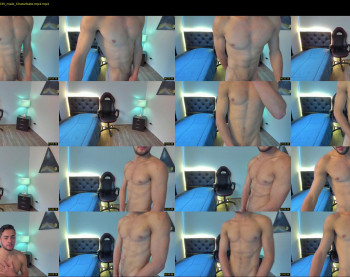 noahbrawn — 54 minute Chaturbate male teen cam video, 1080p, Feb 14, 2023